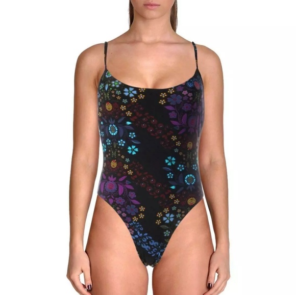 Cynthia Rowley Other - "NWT" one-piece swimsuit 🧜♀️